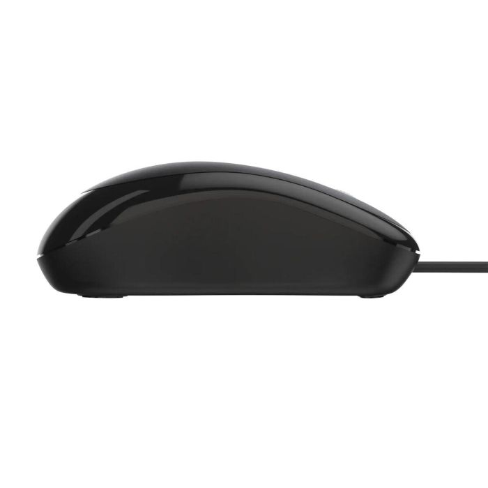 Ratón Óptico Incase P58-00019 Negro 1 Ratón Óptico Incase P58-00019 Negro 1