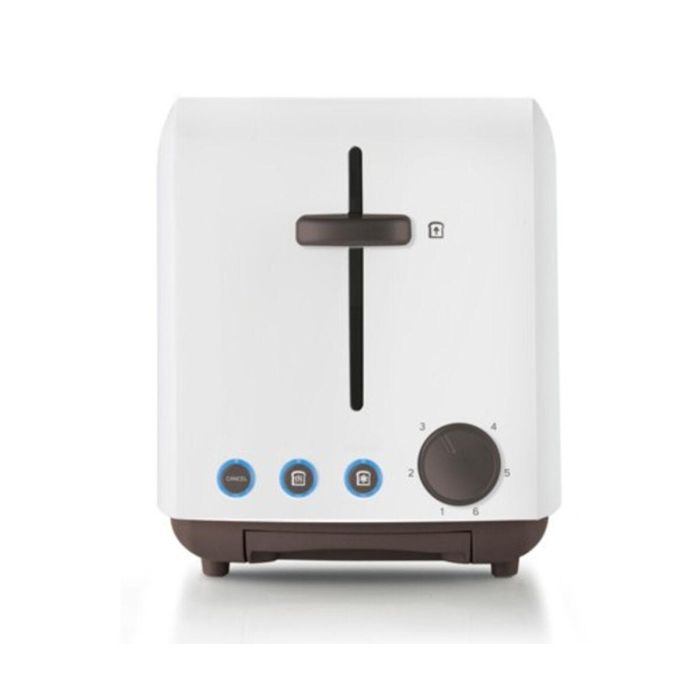 Tostadora Taurus MY TOAST DUPLO 1450 W 1 Tostadora Taurus MY TOAST DUPLO 1450 W 1