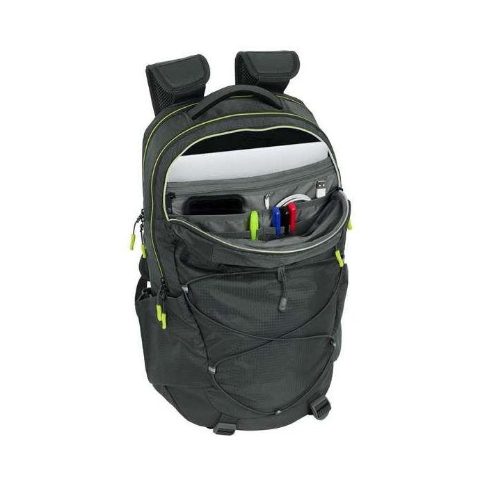 Mochila de Senderismo Safta Trekking Gris 25 L 30 x 52 x 16 cm 11 Mochila de Senderismo Safta Trekking Gris 25 L 30 x 52 x 16 cm 11
