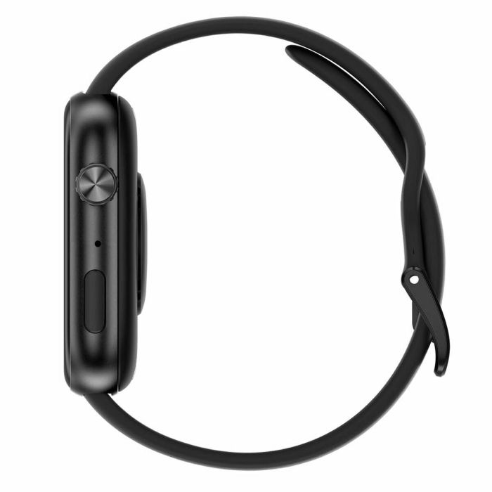 Honor Watch 2i Smartwatch AMOLED 1.85" (4.7cm) 390x450 Píxeles Táctil Negro IP68 Resistente al Agua 10m 4 Honor Watch 2i Smartwatch AMOLED 1.85" (4.7cm) 390x450 Píxeles Táctil Negro IP68 Resistente al Agua 10m 4