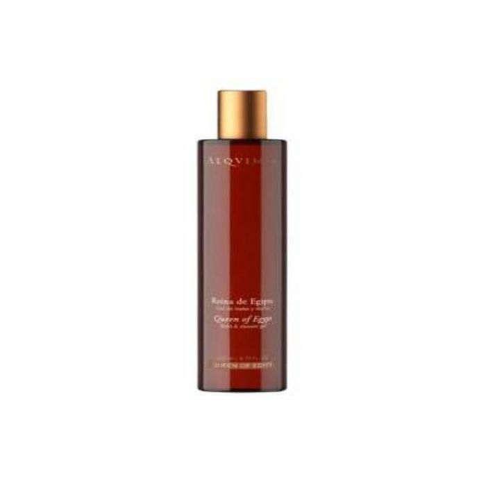Alqvimia Reina de Egipto Gel de Baño 250ml