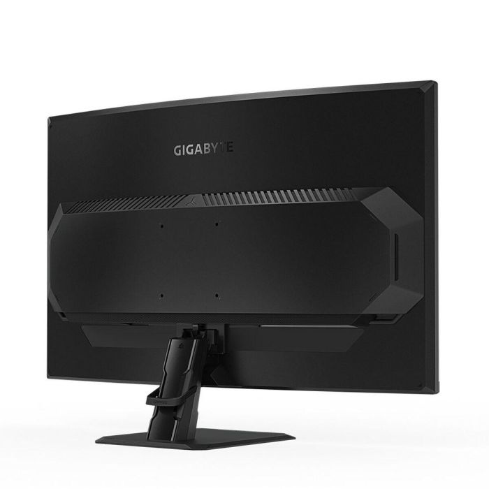 GIGABYTE GS32QC Monitor Gaming Curvo VA 31.5" Quad HD (2560x1440) 165Hz 1ms FreeSync Premium, HDR, 1500R, HDMI/DP, Negro 5 GIGABYTE GS32QC Monitor Gaming Curvo VA 31.5" Quad HD (2560x1440) 165Hz 1ms FreeSync Premium, HDR, 1500R, HDMI/DP, Negro 5