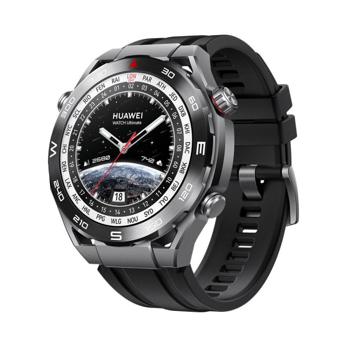 Smartwatch Huawei Ultimate Negro 1 Smartwatch Huawei Ultimate Negro 1