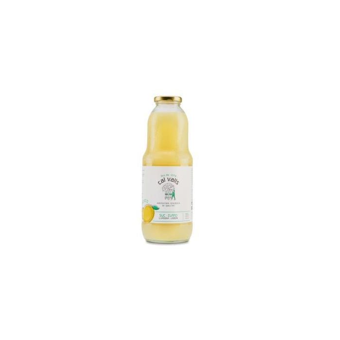 Zumo De Limon 1Lt. Eco Zumo De Limon 1Lt. Eco
