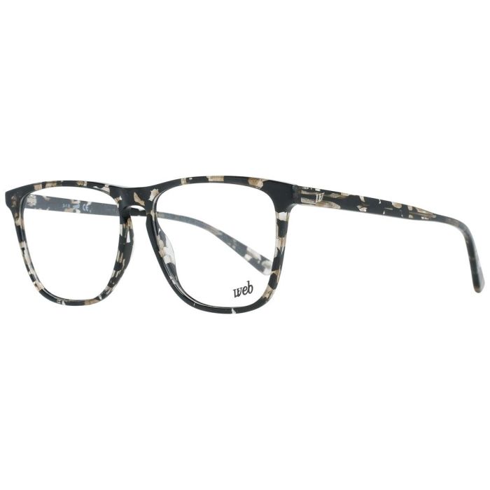 Montura de Gafas Hombre WEB EYEWEAR WE5286 55055 0 Montura de Gafas Hombre WEB EYEWEAR WE5286 55055 0