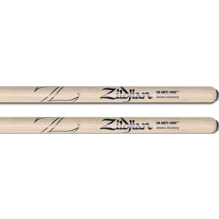 Baquetas Zildjian 5B Z Hickory Anti Vibe 2