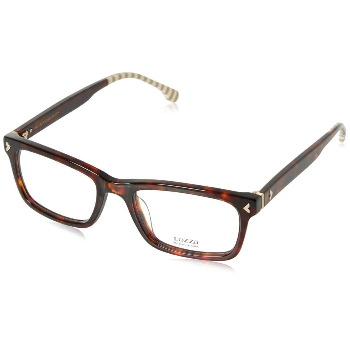 Montura de Gafas Hombre Lozza VL4268 530714 5 Montura de Gafas Hombre Lozza VL4268 530714 5