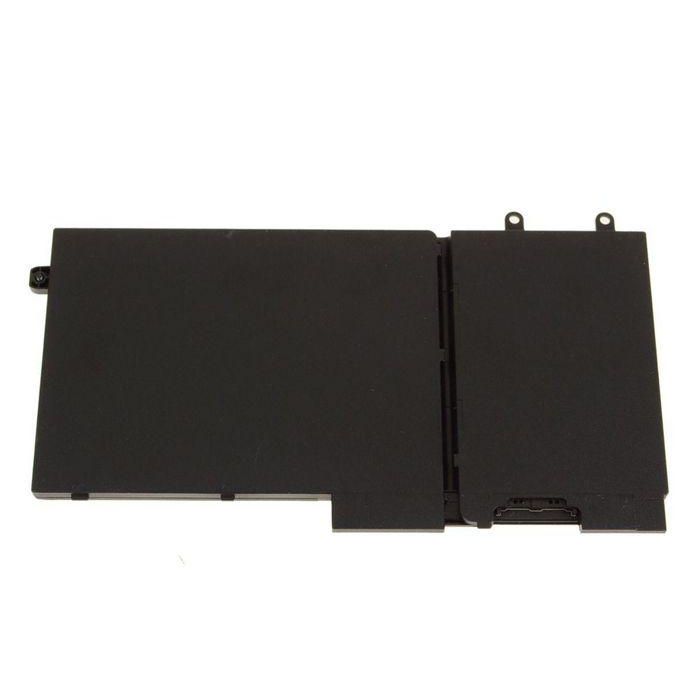 Dell Batería 42WHR 3 Cell Litio Ion 42Wh para Portátil Latitude, Precision, Inspiron 1 Dell Batería 42WHR 3 Cell Litio Ion 42Wh para Portátil Latitude, Precision, Inspiron 1