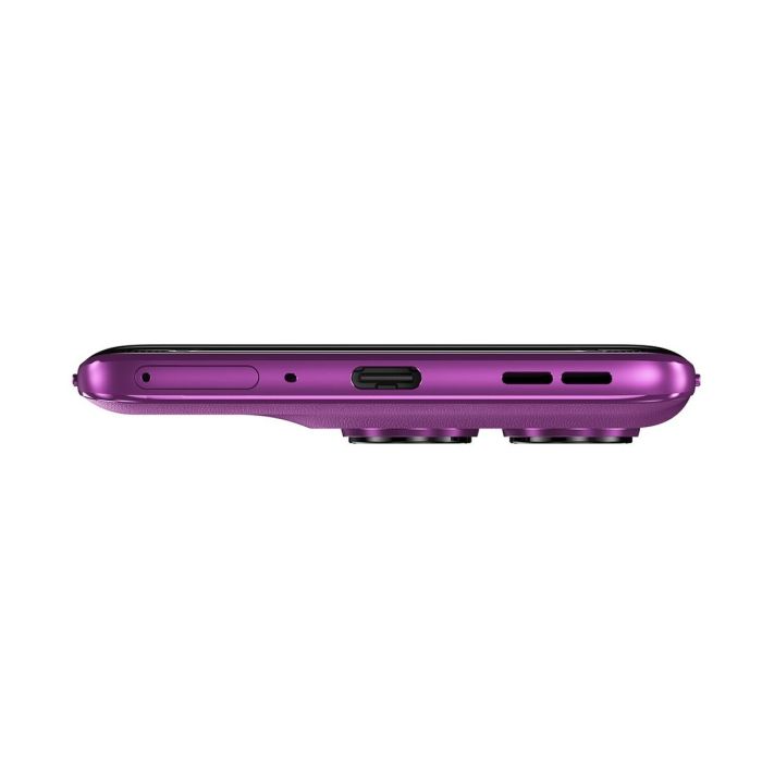 Smartphone Motorola edge 60 pro 6,67" 12 GB RAM 512 GB Púrpura 1