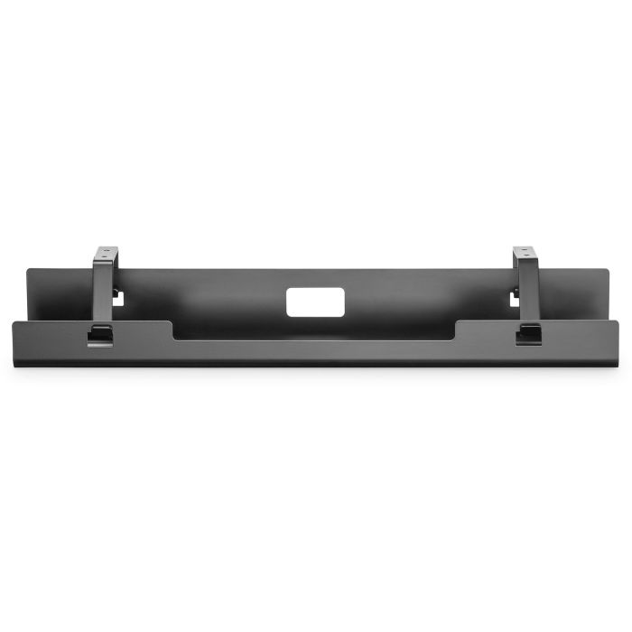 Kabelmanagement Kanal DIGITUS Unter-Tisch schwarz 6