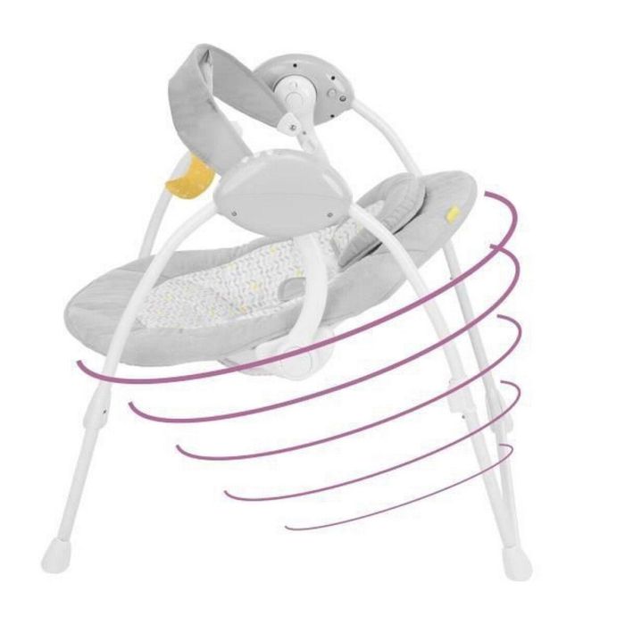 BADABULLE Comfort Candy Swing 3