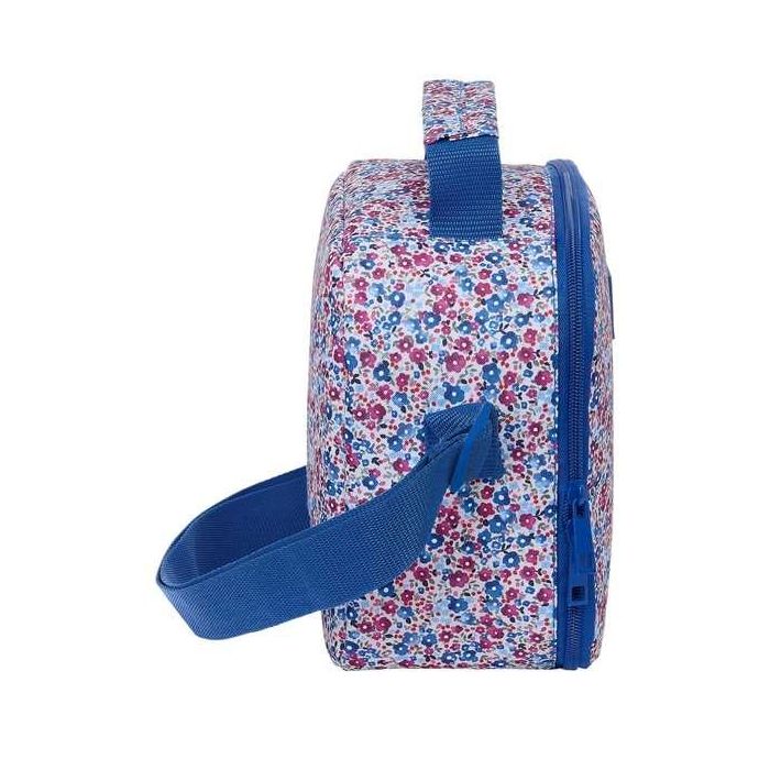 Nevera Safta Waterproof Nait Nait Floresistente Coimbra Azul 200x200x150 mm 6 Nevera Safta Waterproof Nait Nait Floresistente Coimbra Azul 200x200x150 mm 6