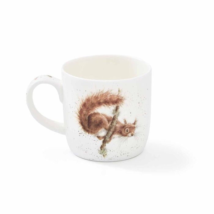 Mug Ardilla 310 Ml Royal Worcester (6 Unidades) 1 Mug Ardilla 310 Ml Royal Worcester (6 Unidades) 1