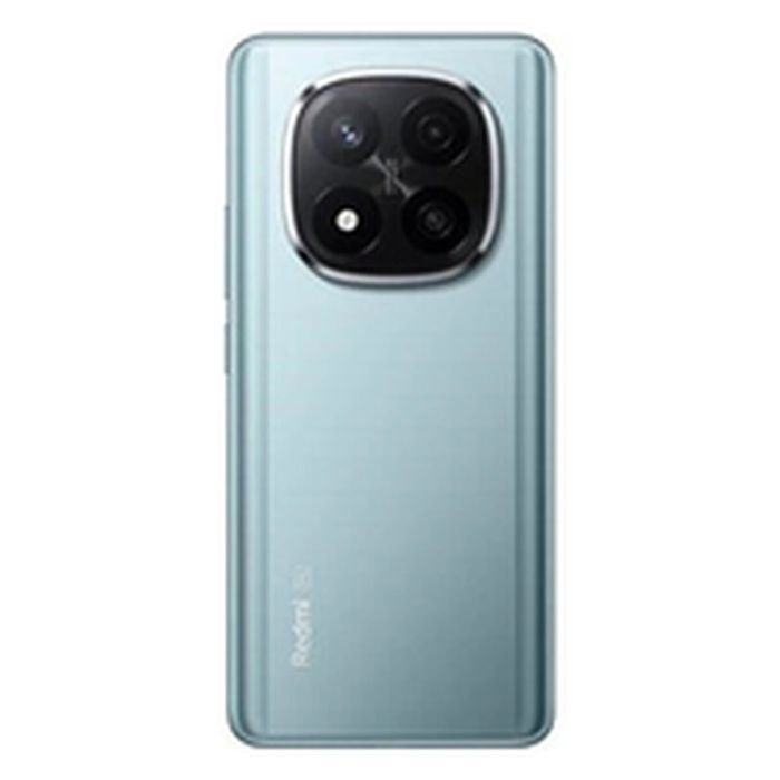 Smartphone Xiaomi Redmi Note 14 Pro Plus 5g 6,67" 12 GB RAM 256 GB Azul 8
