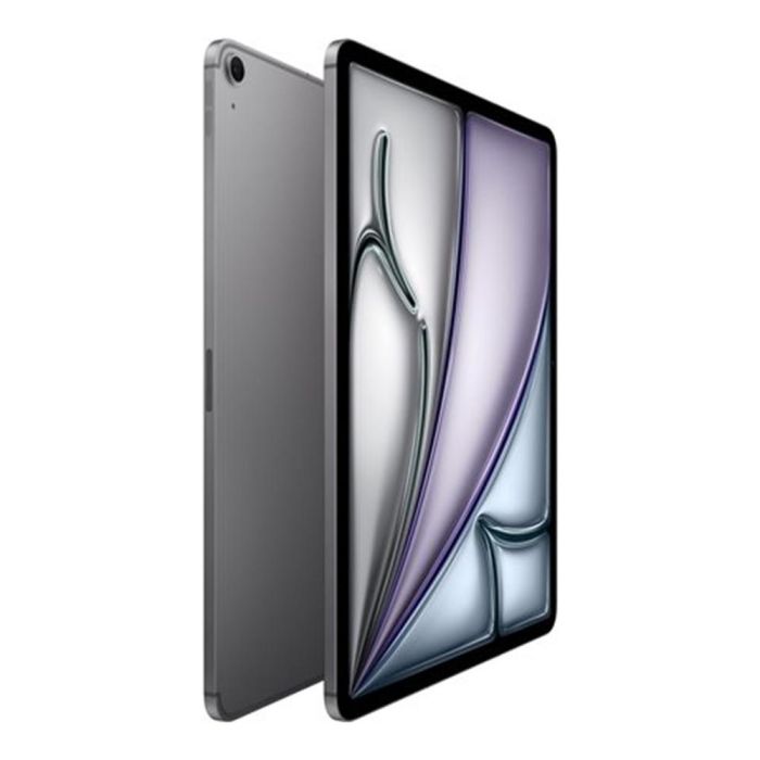 Apple iPad Air 13" 7th Wi-Fi Cell/ 5G/ M3/ 256GB/ Gris Espacial 1 Apple iPad Air 13" 7th Wi-Fi Cell/ 5G/ M3/ 256GB/ Gris Espacial 1