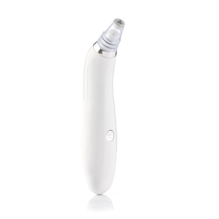 Limpiador Facial Eléctrico de Puntos Negros Pore·Off InnovaGoods 3 Limpiador Facial Eléctrico de Puntos Negros Pore·Off InnovaGoods 3