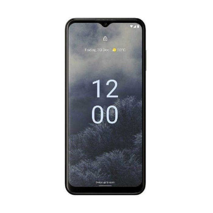 Smartphone Nokia G60 6,5" Negro 128 GB 4 GB RAM 6,6" Smartphone Nokia G60 6,5" Negro 128 GB 4 GB RAM 6,6"