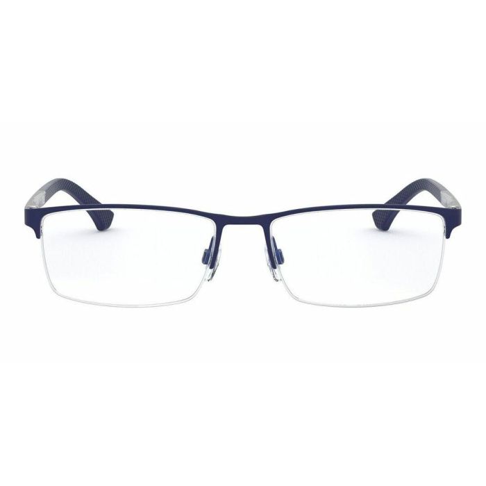 Montura de Gafas Hombre Emporio Armani EA 1041 1 Montura de Gafas Hombre Emporio Armani EA 1041 1