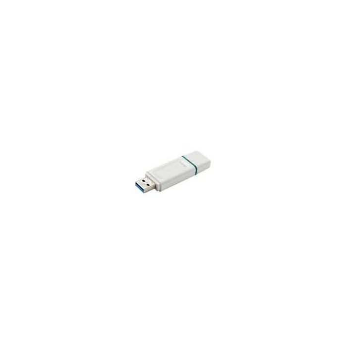 STICK 64GB USB 3.2 Kingston DataTraveler Exodia White 1