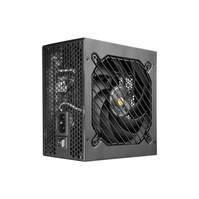 Fuente de Alimentación Mars Gaming MPB650SIM/ 650W/ Ventilador 12cm/ 80 Plus Bronze 2 Fuente de Alimentación Mars Gaming MPB650SIM/ 650W/ Ventilador 12cm/ 80 Plus Bronze 2