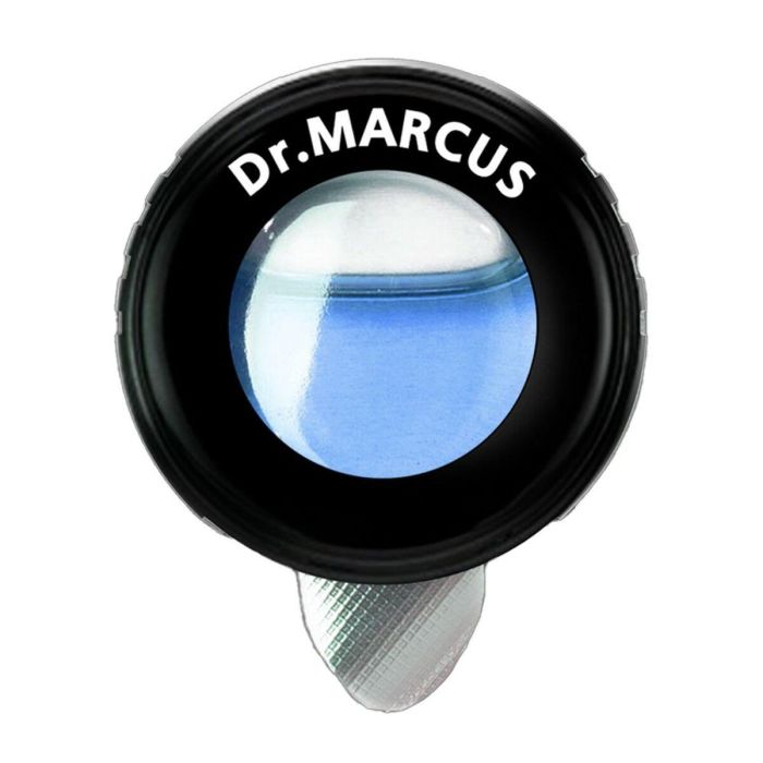 Ambientador para Coche Dr Marcus FRESH POINT OCEAN BRAVE Océano 2,5 ml Plástico (2 Unidades) 1