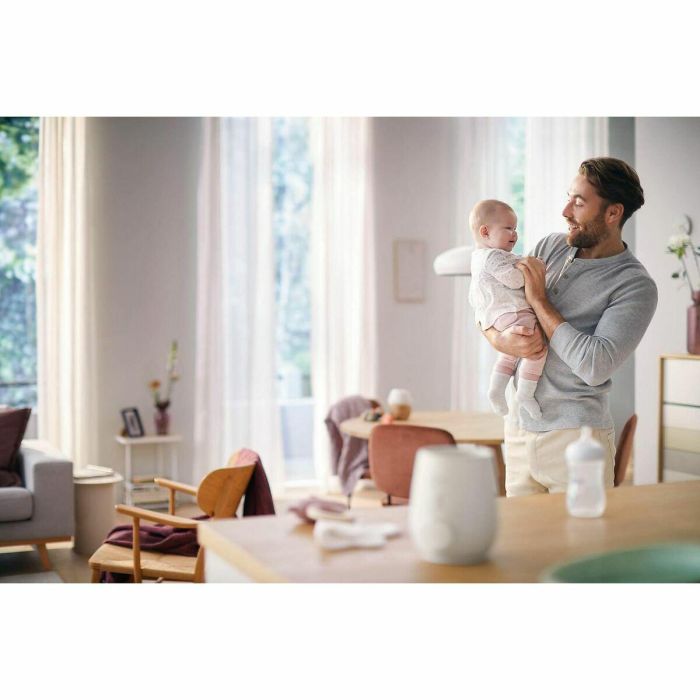 Philips Avent SCF355/09 Calientabiberones para Bebés 1 Philips Avent SCF355/09 Calientabiberones para Bebés 1