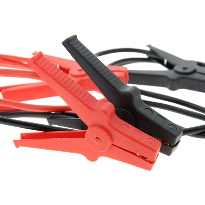 Michelin Cables de arranque 9512 16mm² 3M para motores de gasolina hasta 2.5L 5