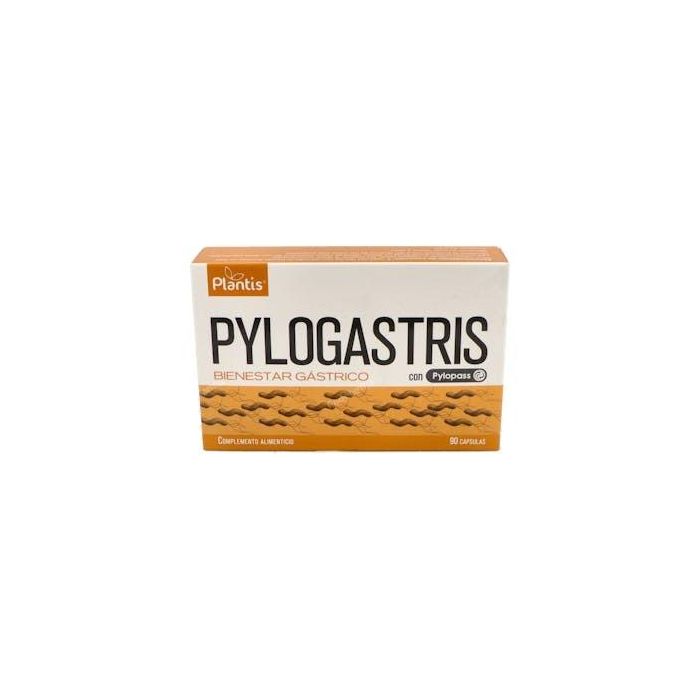 Pylogastris