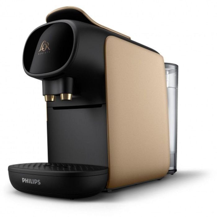 Cafetera de Cápsulas Philips 1450 W