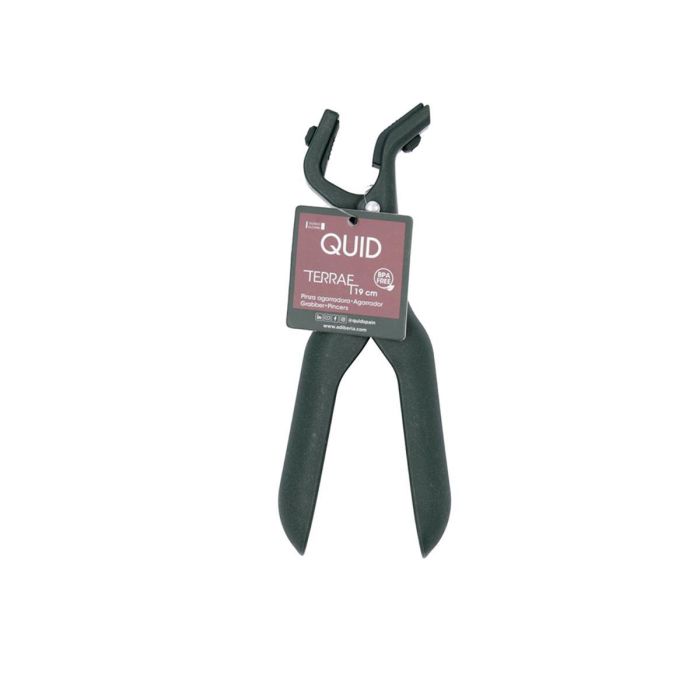 Pinza Agarradora Terrae Quid 19 cm (12 Unidades) 3