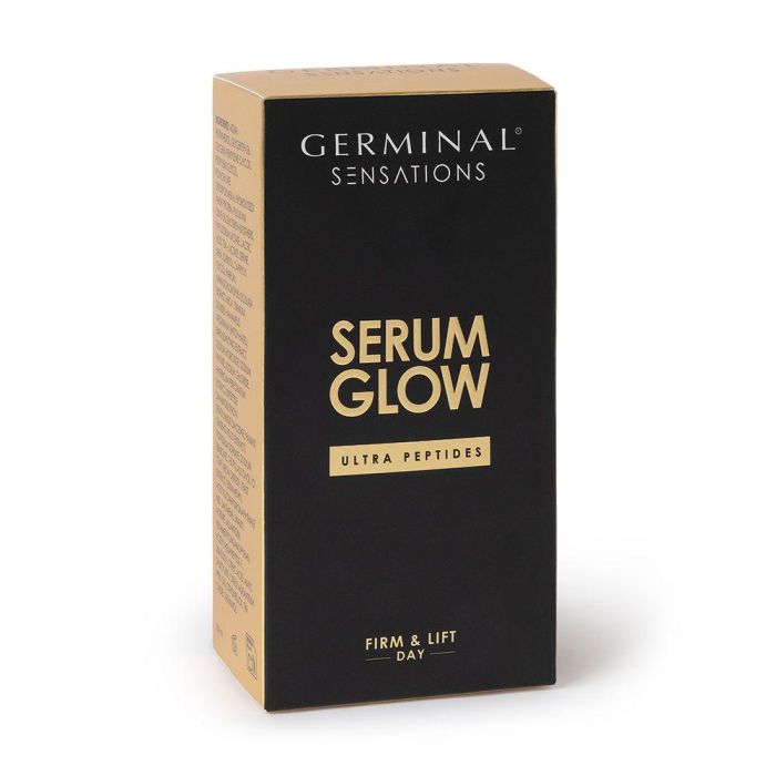 Germinal Sensations Sérum Glow 30 mL 1 Germinal Sensations Sérum Glow 30 mL 1