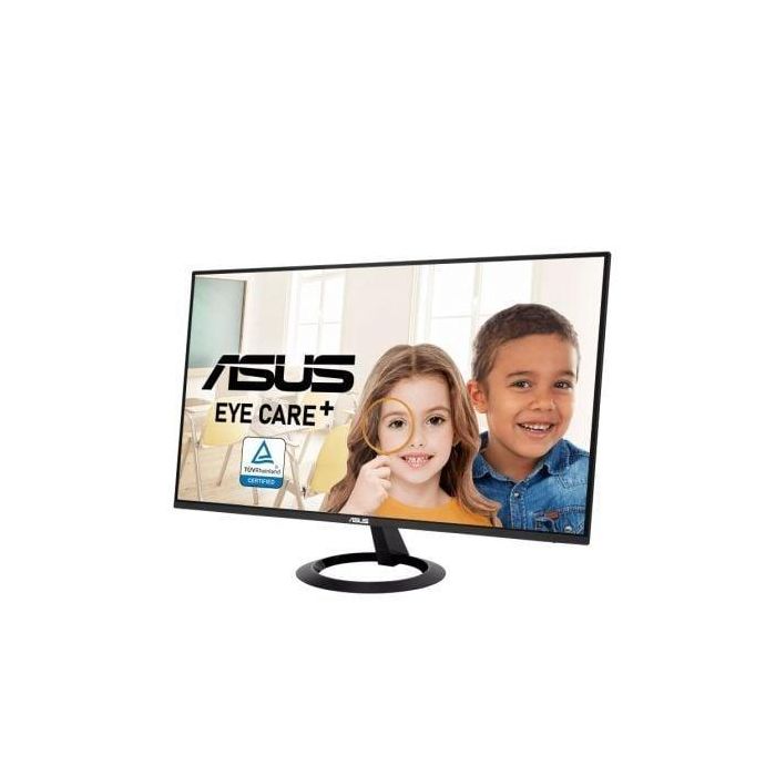 Monitor Asus VZ24EHF 23.8"/ Full HD/ Negro 2 Monitor Asus VZ24EHF 23.8"/ Full HD/ Negro 2