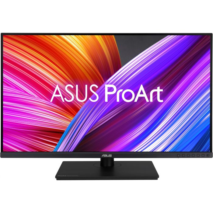 ASUS PA328QV Monitor ProArt 31.5" WQHD (2560x1440) IPS 5ms 75Hz HDR10 HDMI DisplayPort USB para Diseñadores 2 ASUS PA328QV Monitor ProArt 31.5" WQHD (2560x1440) IPS 5ms 75Hz HDR10 HDMI DisplayPort USB para Diseñadores 2