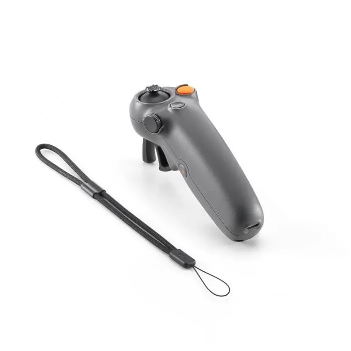 DJI DJI1712810098960 Avata 2 Pack con Estabilizador RC Motion 3 y Auriculares Googles 3 + 3 Baterías DJI DJI1712810098960 Avata 2 Pack con Estabilizador RC Motion 3 y Auriculares Googles 3 + 3 Baterías