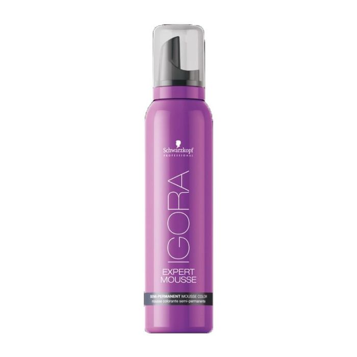 Igora Expert Mousse 9,5-55 100 mL Schwarzkopf Igora Expert Mousse 9,5-55 100 mL Schwarzkopf