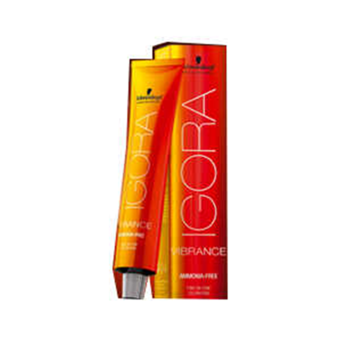 Schwarkopf Igora Vibrance Bote 60ml Color 6-68