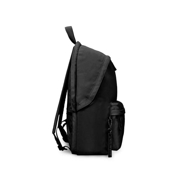 Mochila Antartik Teens 20 L Compartimento Para Portatil Color Negro 420 X 160 X 300 mm 4