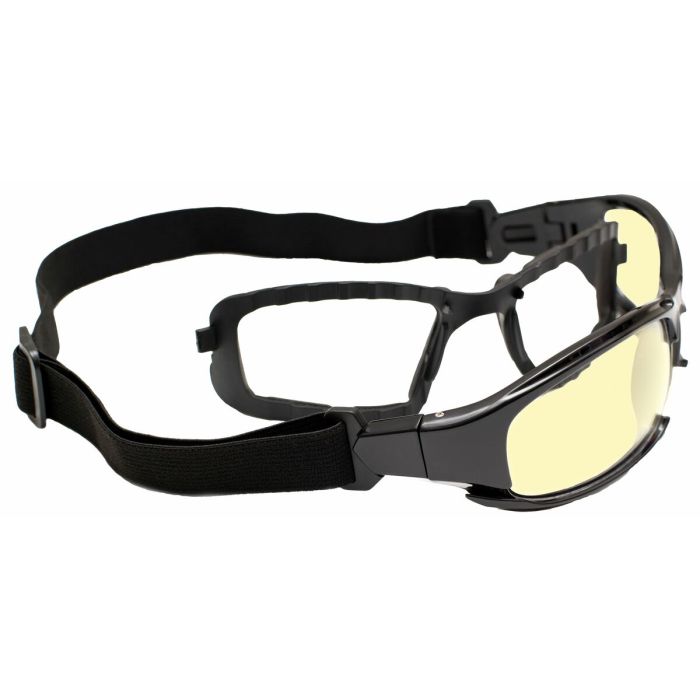Gafas de seguridad Eagle INDRO 2