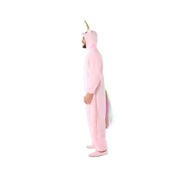 Disfraz Unicornio Rosa Adulto Hombre Adulto M-L 1 Disfraz Unicornio Rosa Adulto Hombre Adulto M-L 1