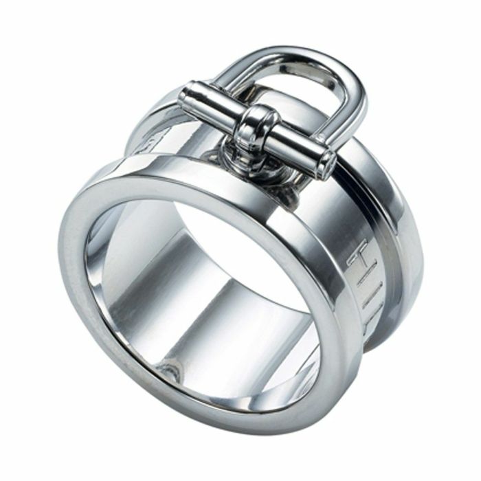 Anillo Mujer Tommy Hilfiger 2700242B (12)