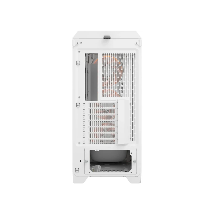 Fractal Design Caja Meshify 3 White RGB TG Clear Tint FD-C-MES3A-07 - Torre, Blanco, Ventiladores ARGB, Control RGB Web 3 Fractal Design Caja Meshify 3 White RGB TG Clear Tint FD-C-MES3A-07 - Torre, Blanco, Ventiladores ARGB, Control RGB Web 3