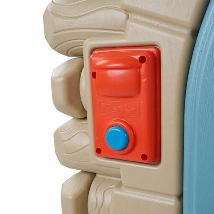 Casa Infantil de Juego Feber Casual Cottage 162 x 157 x 165 cm 3 Casa Infantil de Juego Feber Casual Cottage 162 x 157 x 165 cm 3