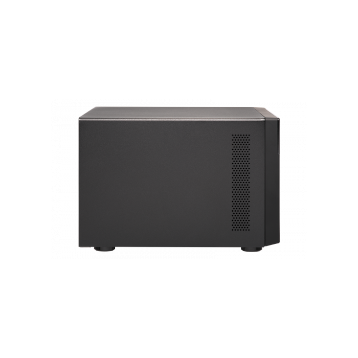 QNAP TL-D800C caja para disco duro externo Carcasa de disco duro/SSD Negro, Gris 2.5/3.5" 8 QNAP TL-D800C caja para disco duro externo Carcasa de disco duro/SSD Negro, Gris 2.5/3.5" 8