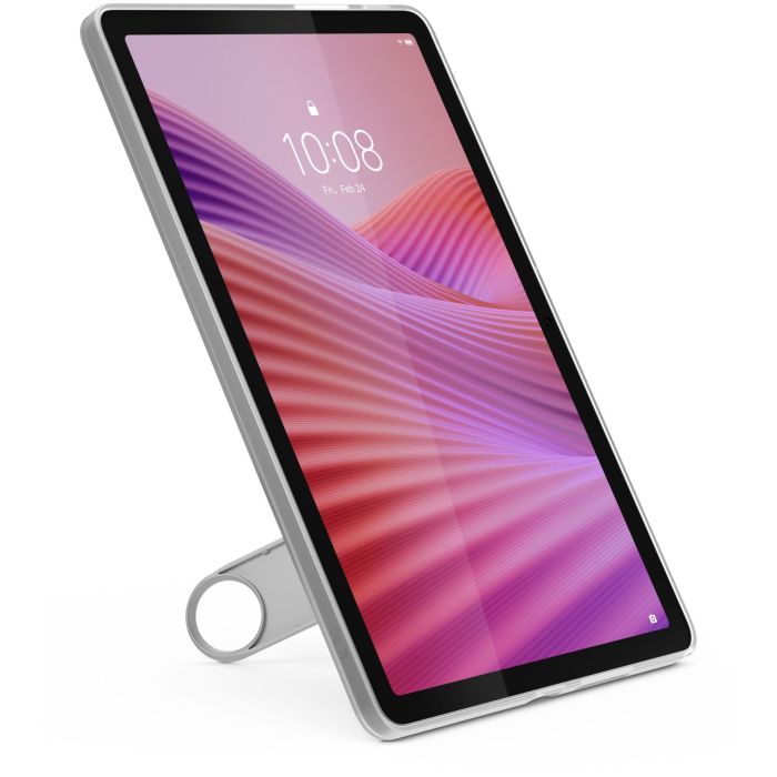 Tablet Lenovo Tab TB311XU 4GB RAM 128GB LTE with Clear Case grey 15 Tablet Lenovo Tab TB311XU 4GB RAM 128GB LTE with Clear Case grey 15