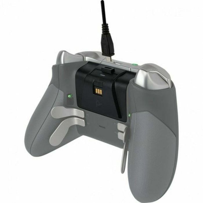 PDP Kit de Carga y Reproducción para Mando - Xbox One y Series X|S - Negro - AUC0708056067175 18 PDP Kit de Carga y Reproducción para Mando - Xbox One y Series X|S - Negro - AUC0708056067175 18