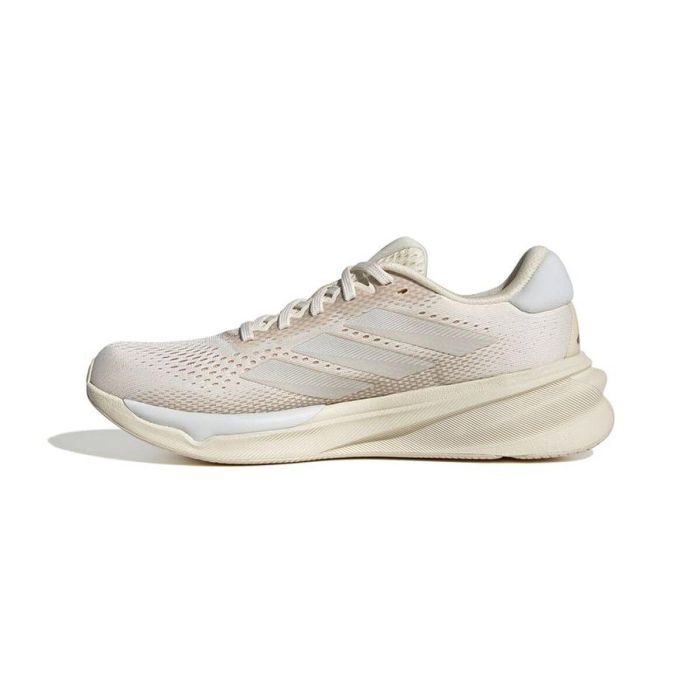 Zapatillas de Running para Adultos Adidas Supernova Stride 2 Beige 40 5 Zapatillas de Running para Adultos Adidas Supernova Stride 2 Beige 40 5