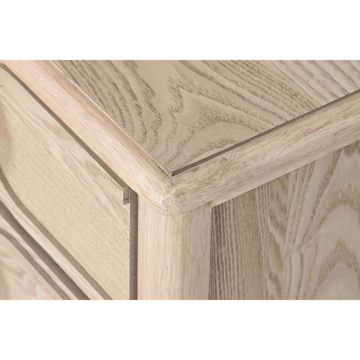 Mueble de TV Home ESPRIT Natural 120 x 40 x 50 cm 2