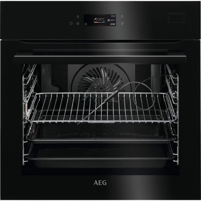 Horno AEG BSE782380B 70 L 3 Horno AEG BSE782380B 70 L 3