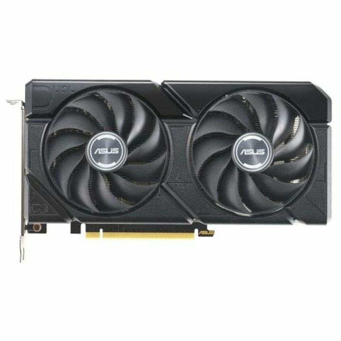 Tarjeta Gráfica Asus Dual GeForce RTX 4060 Ti EVO OC Edition/ 8GB GDDR6 8 Tarjeta Gráfica Asus Dual GeForce RTX 4060 Ti EVO OC Edition/ 8GB GDDR6 8