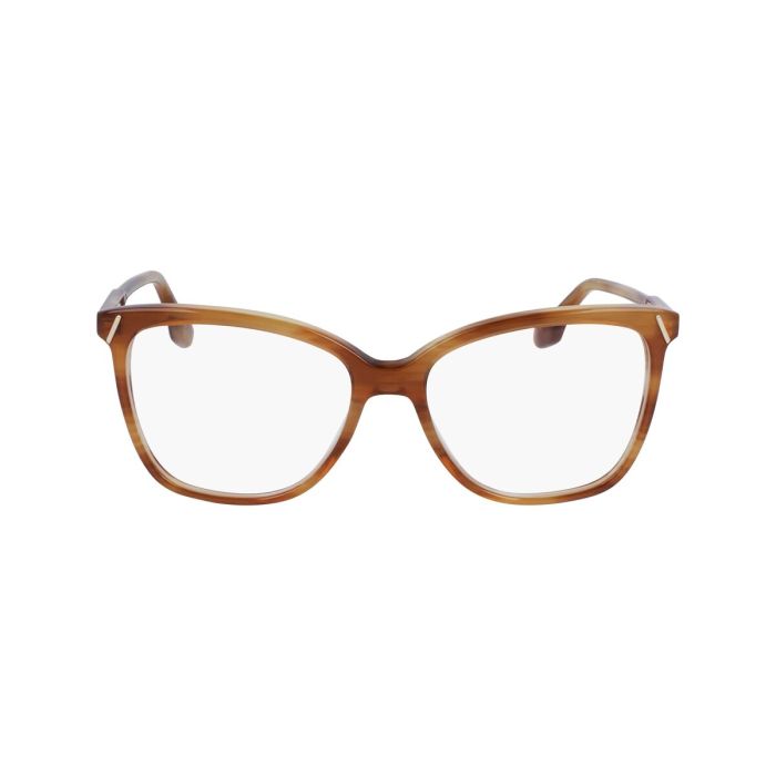 Montura de Gafas Mujer Victoria Beckham VB2641-5516773 Ø 55 mm 2 Montura de Gafas Mujer Victoria Beckham VB2641-5516773 Ø 55 mm 2